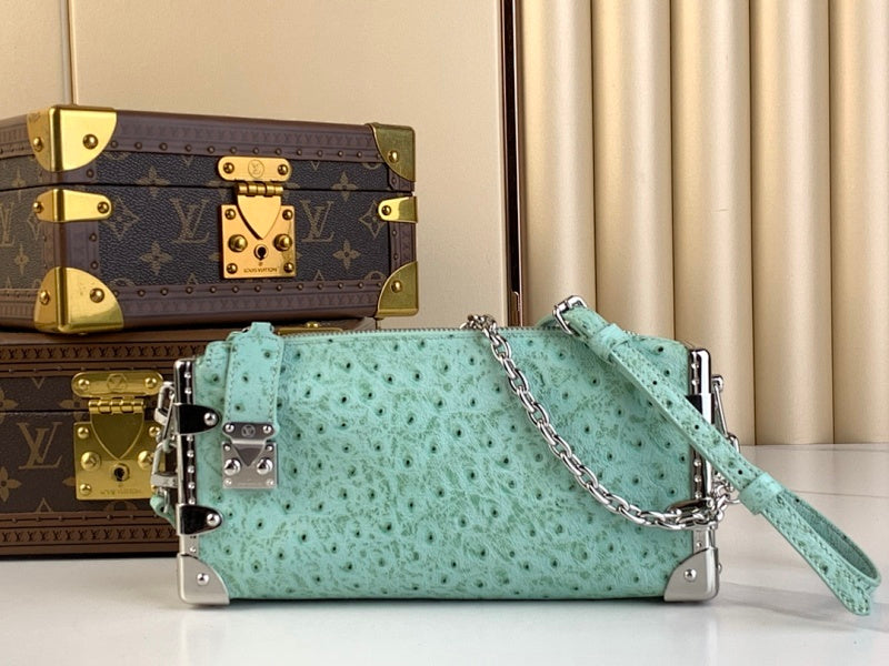 Dragons Bags ln Luxury Bag --69198