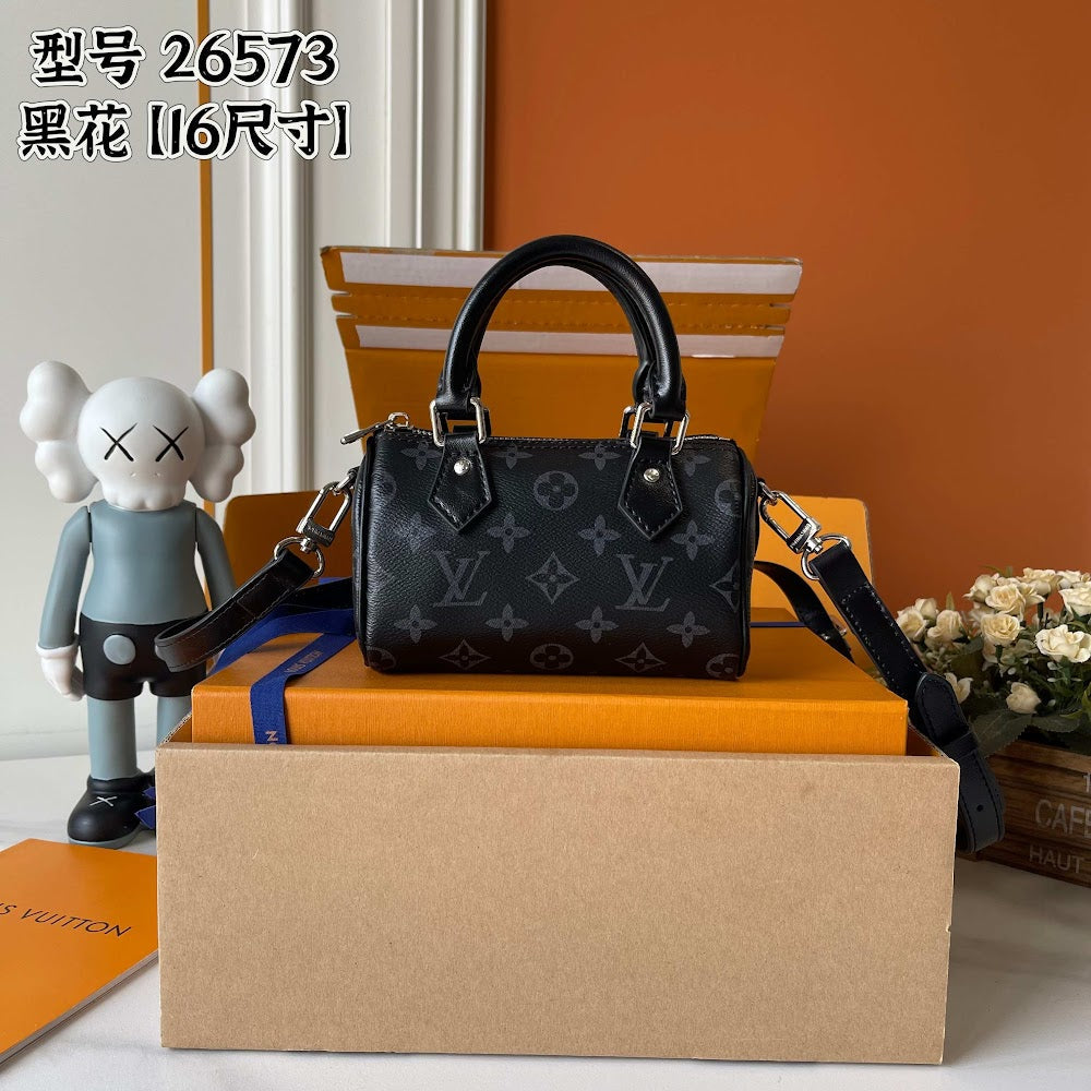 Dragons Bags ln Luxury Bag --77449
