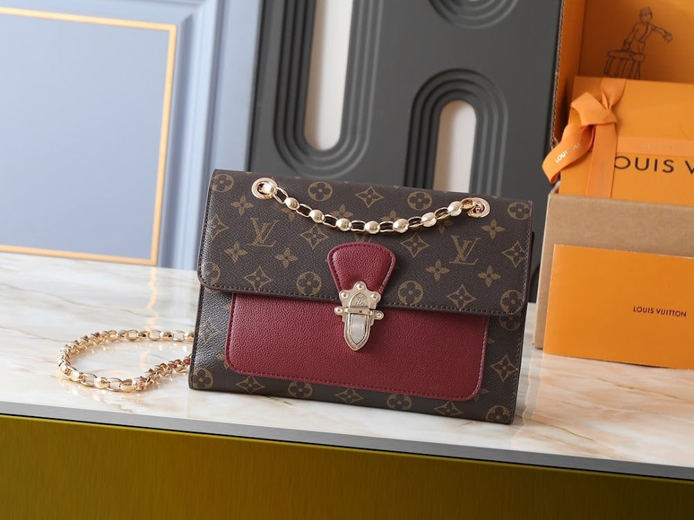 Dragons Bags ln Luxury Bag --77744