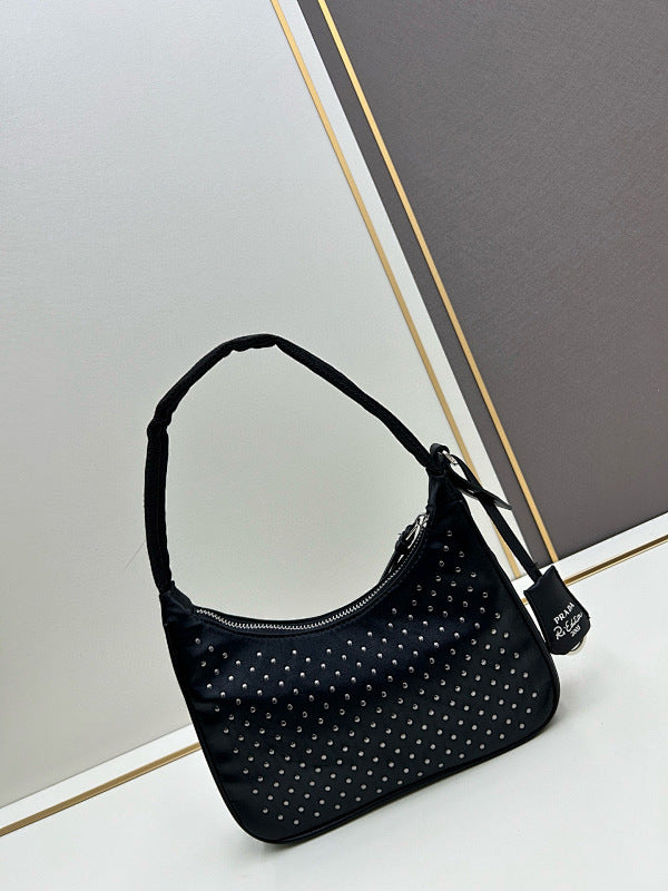 Dragons Bags pradn Luxury Bag --74121