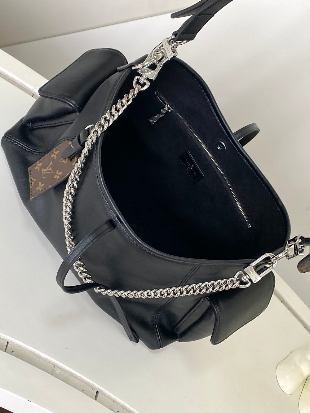 Dragons Bags LVn Luxury Bag --79933