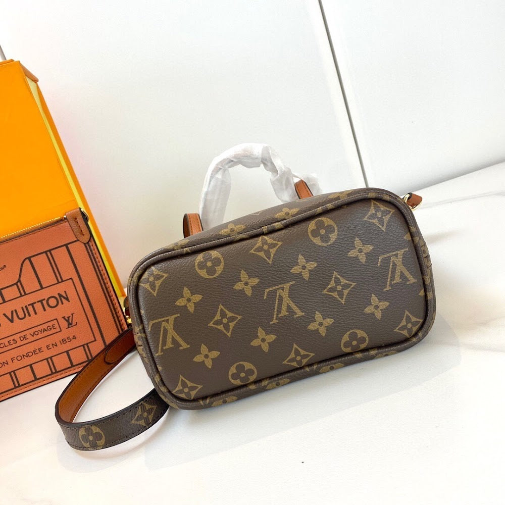 Dragons Bags LVn Luxury Bag --78688
