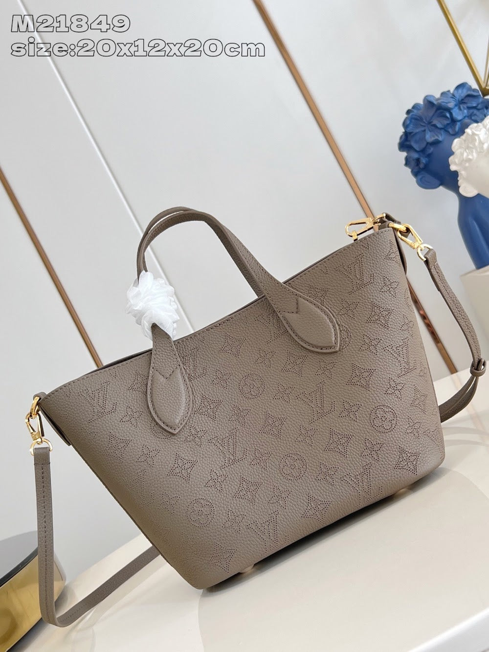 Dragons Bags ln Luxury Bag --96873