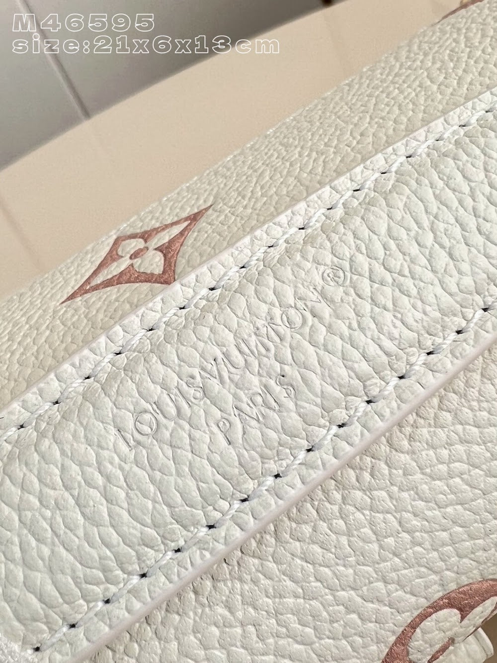 Dragons Bags ln Luxury Bag --96371