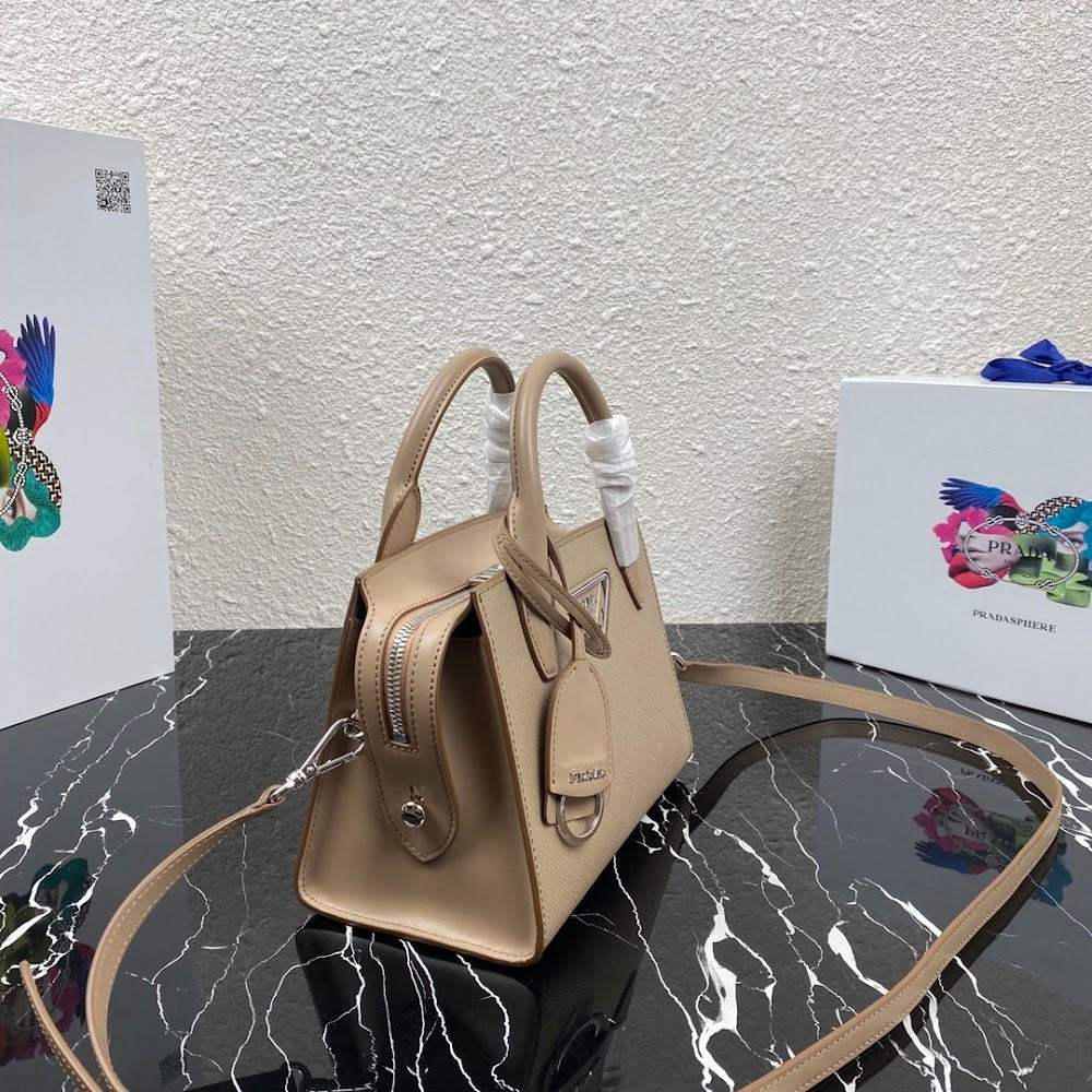 Dragons Bags Prada Luxury Bag --54356