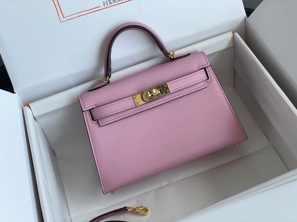 Dragons BagsHermesn Luxury Bag --117831