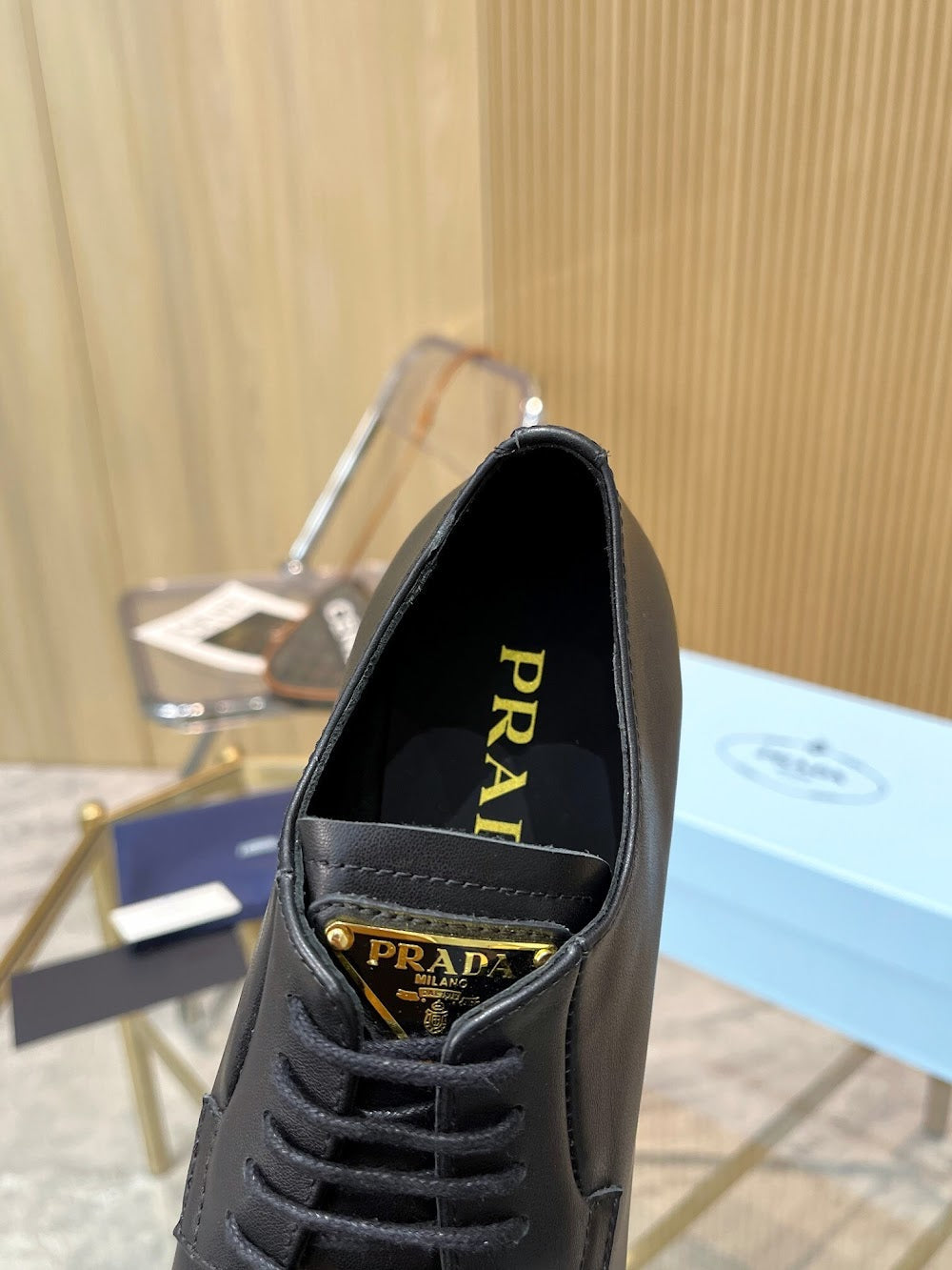 Dragons Bags Prada Luxury Heels --53362