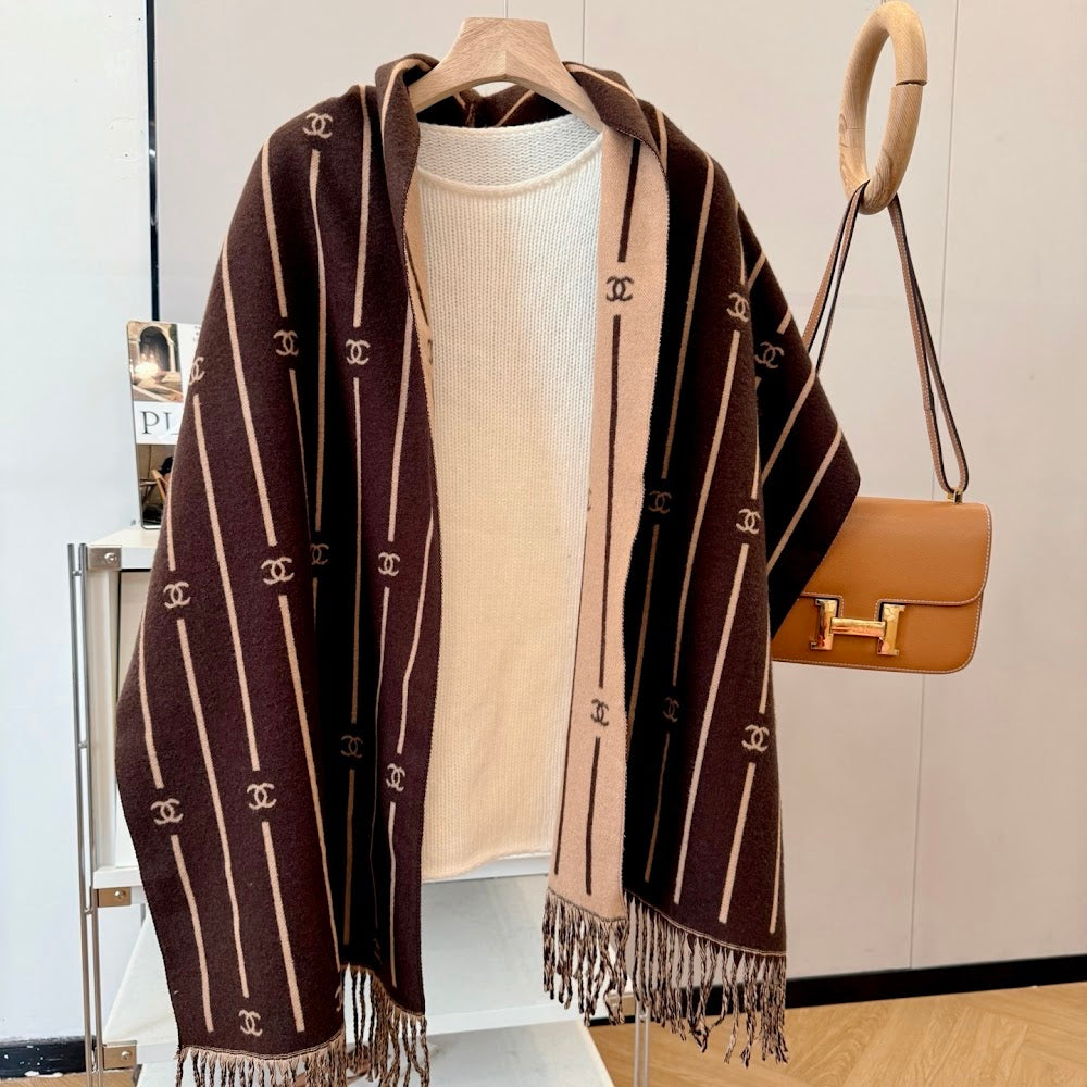 Dragons Bags Premium Designer Scarf --99378