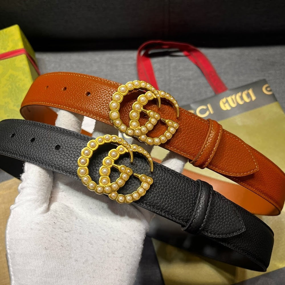 Dragons Bags Guccin Luxury Belt --105049
