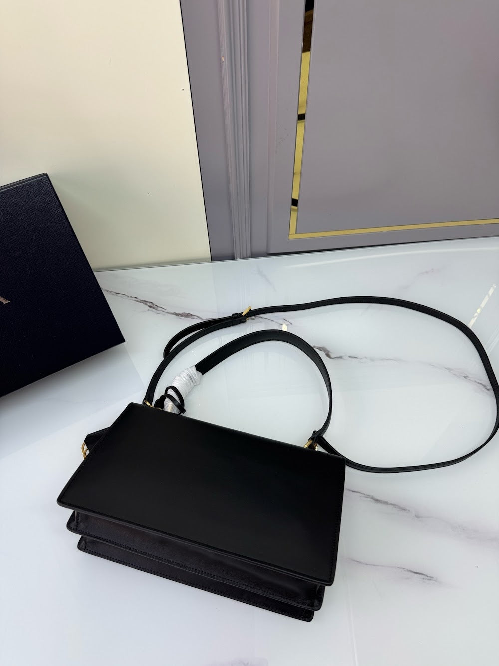 Dragons Bags Pradn Luxury Bag --102546