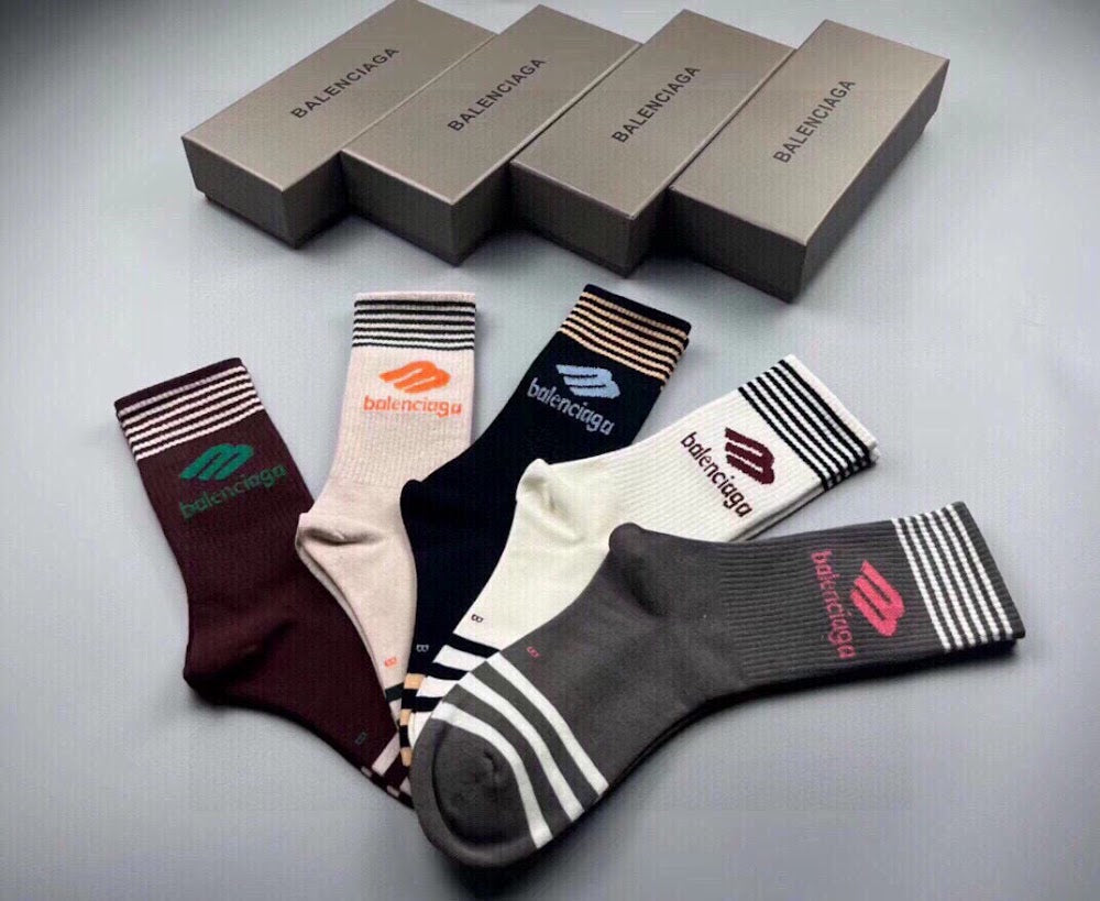 Dragons Bags Premium Luxury Socks --98610