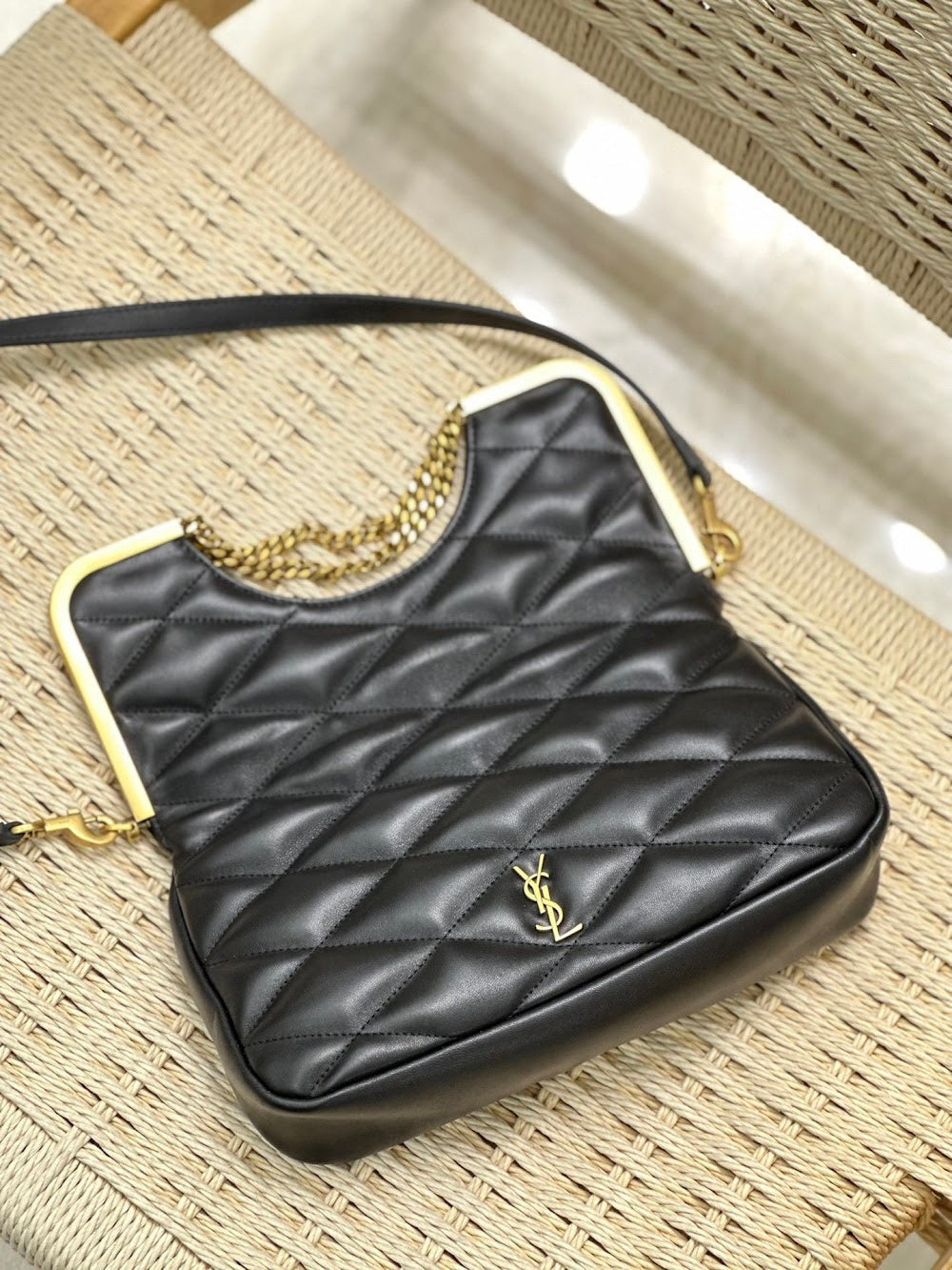 Dragons Bags YSLn Luxury Bag --119293