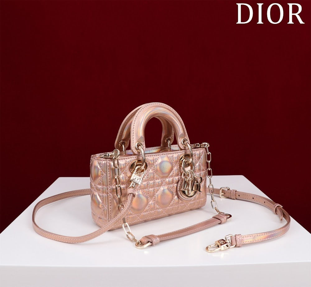 Dragons BagsDiorn Luxury Bag --116468