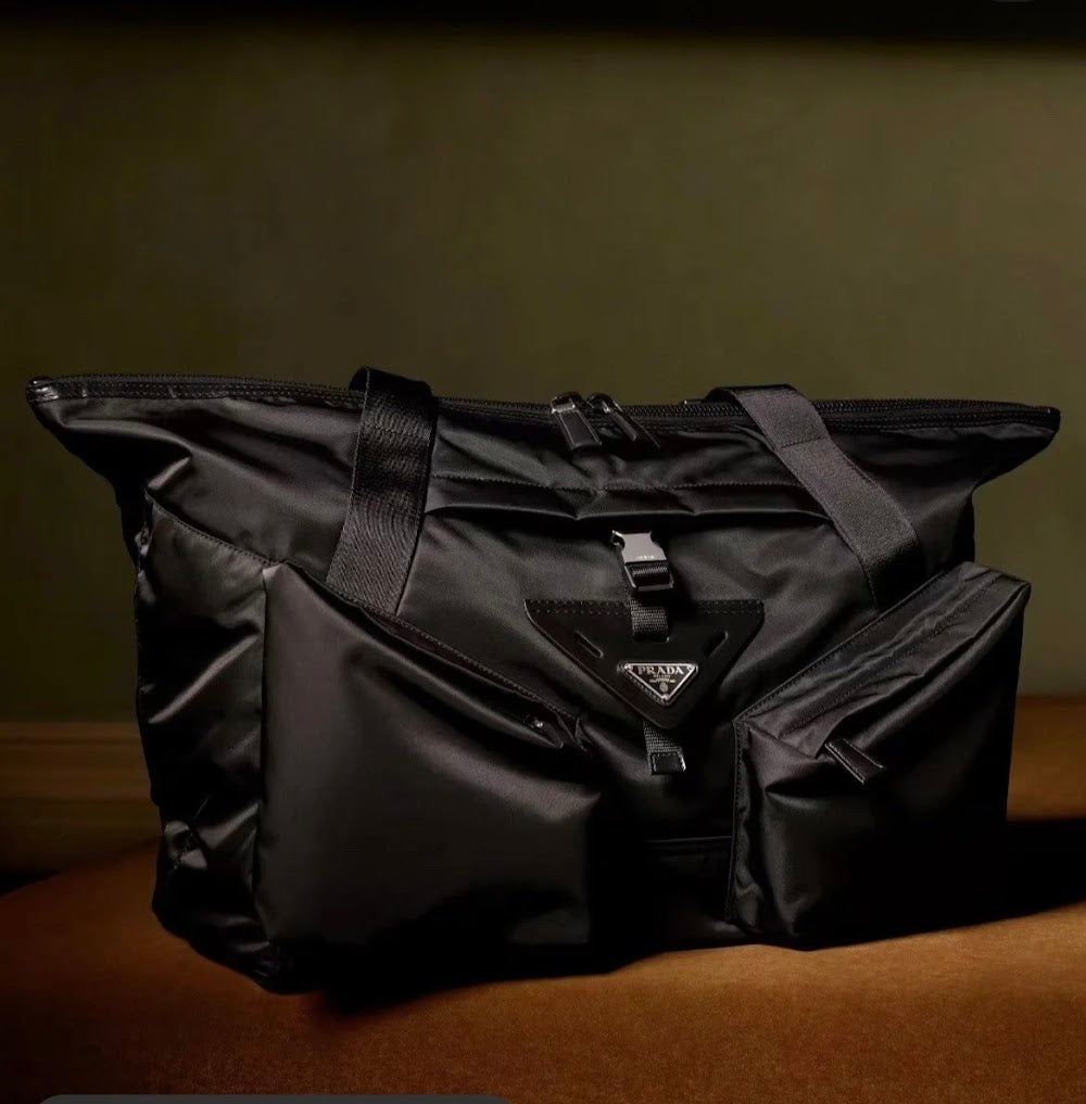 Dragons Bags Pradn Luxury Bag --102476
