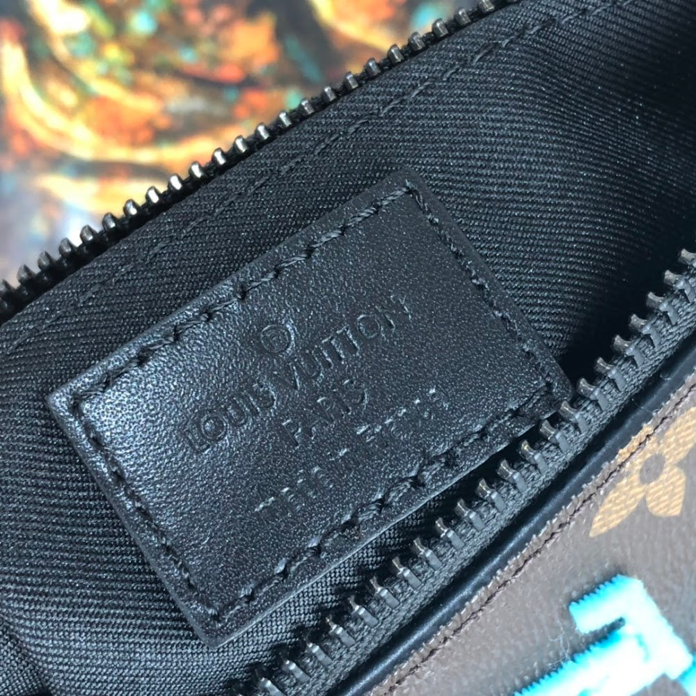 Dragons Bags ln Luxury Bag --67444