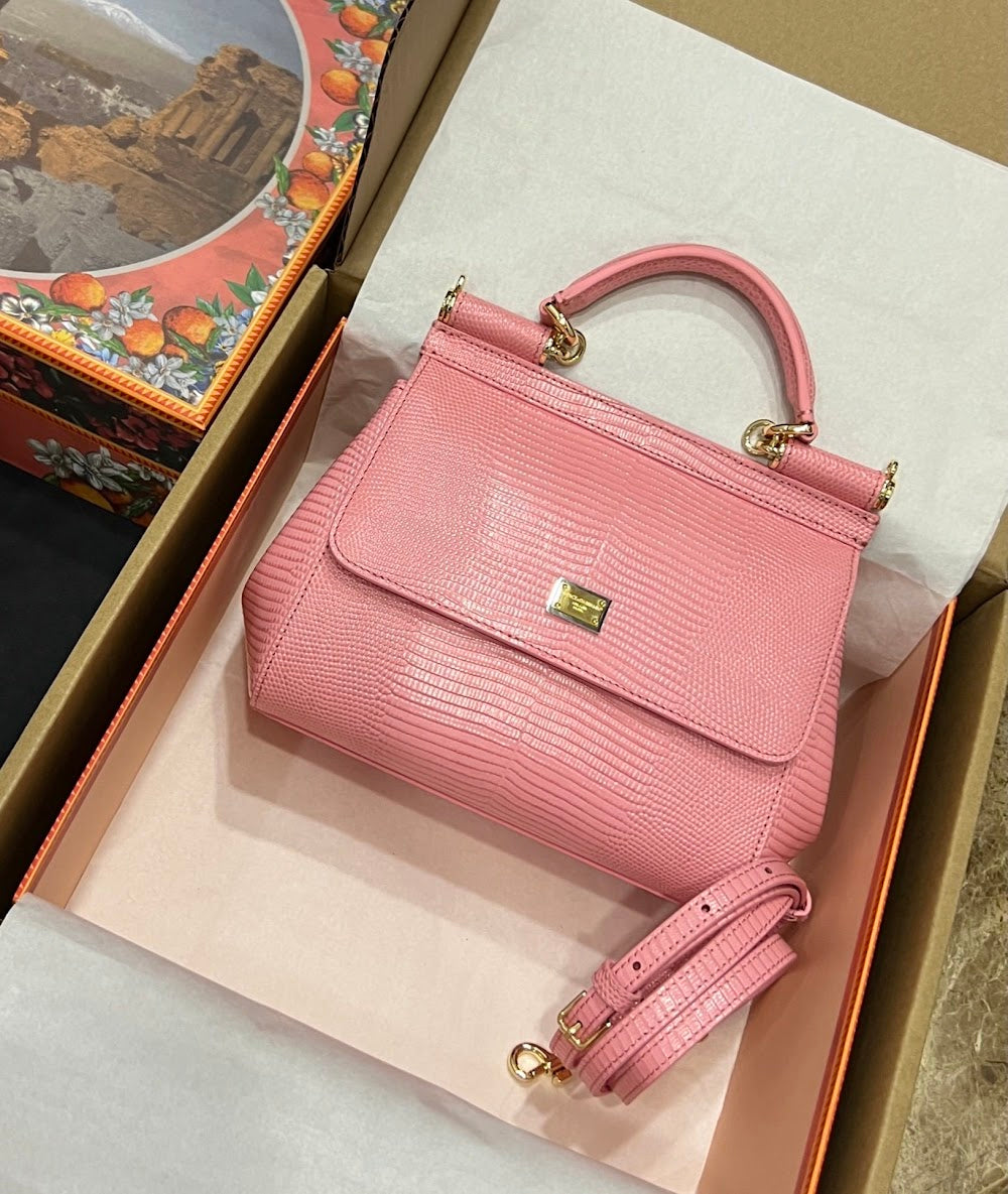 Dragons Bags DGn Luxury Bag --93398
