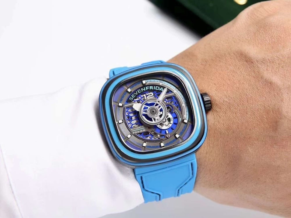 Dragons Bags Luxury Designer Watch --104568