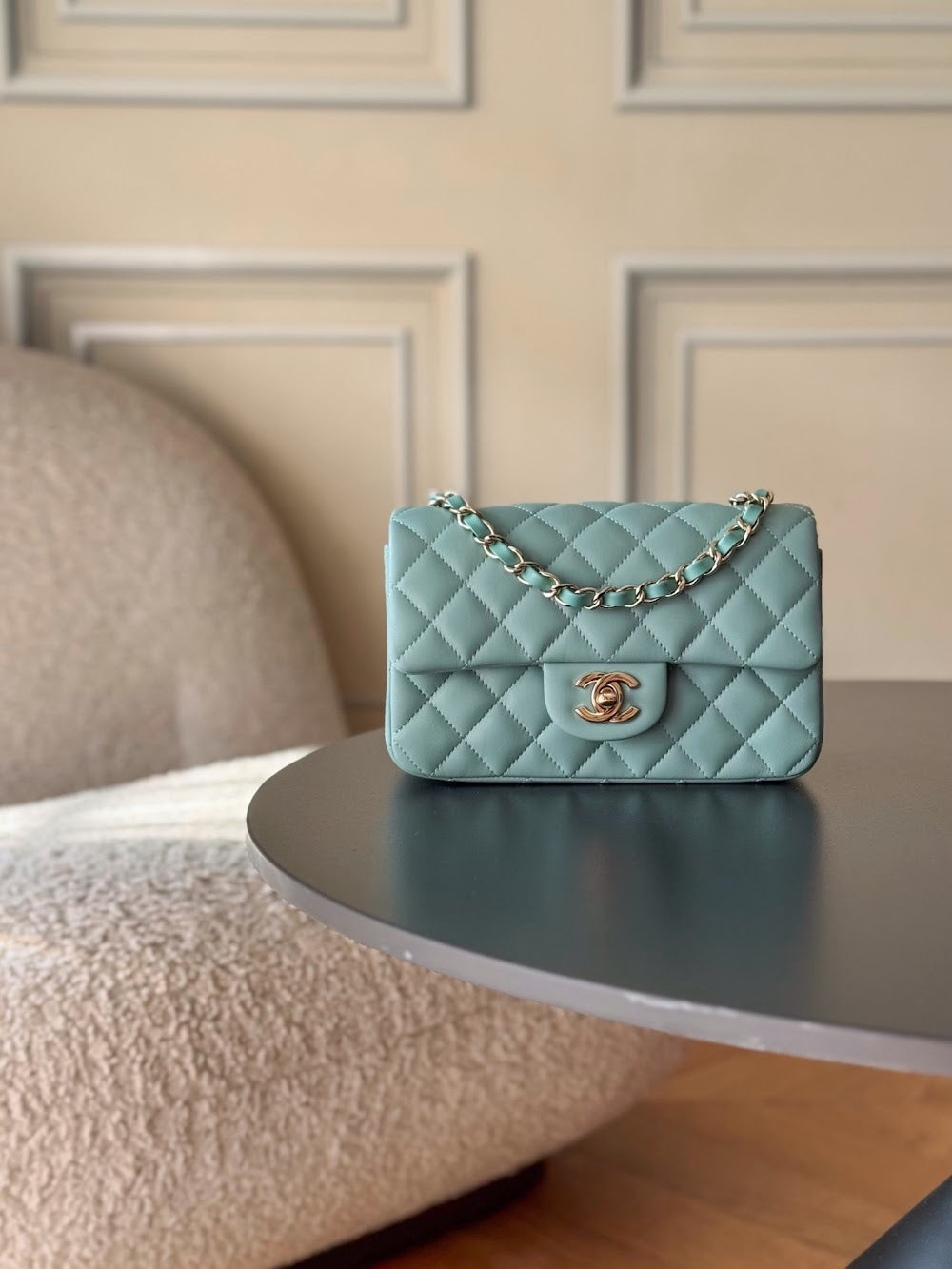 Dragons Bags CHn Luxury Bag --112979
