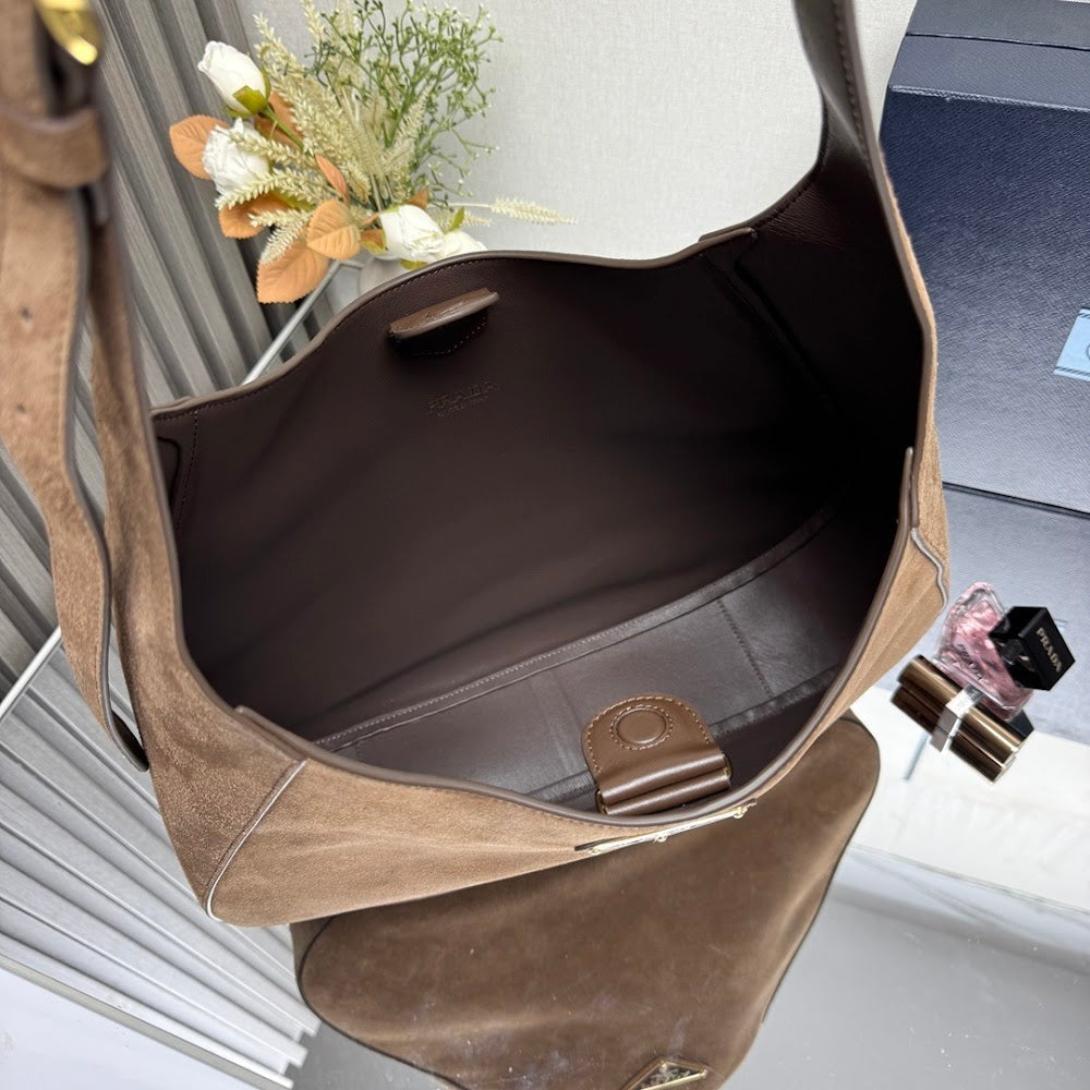 Dragons Bags Pradn Luxury Bag --102515
