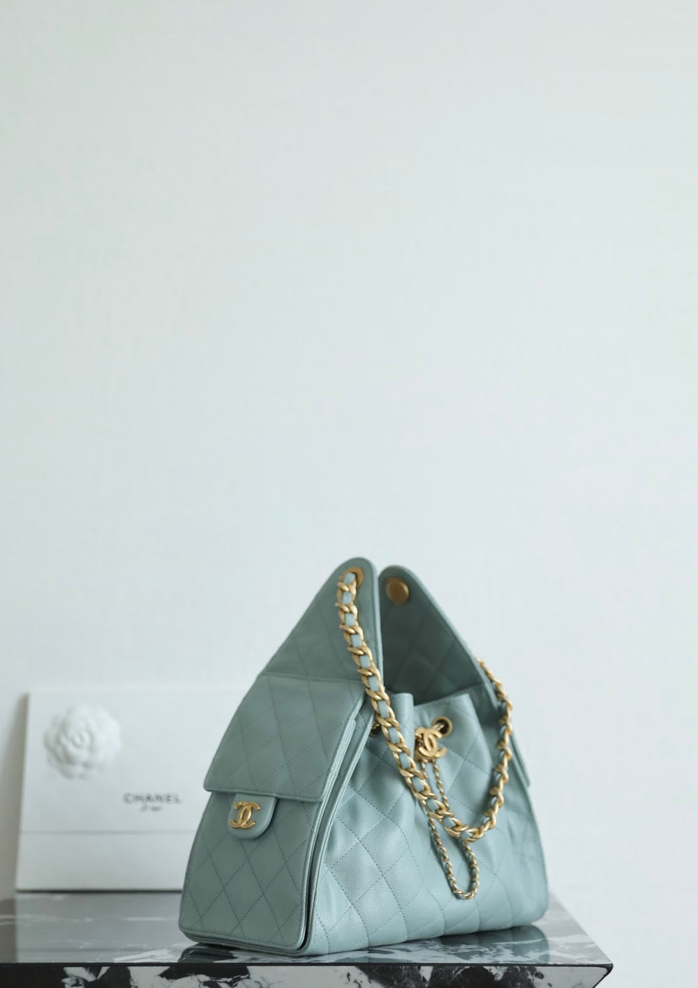 Dragons Bags CHn Luxury Bag --113632