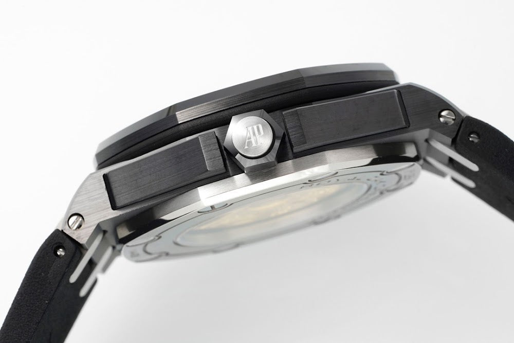 Dragons Bags Luxury Designer Watch --104311