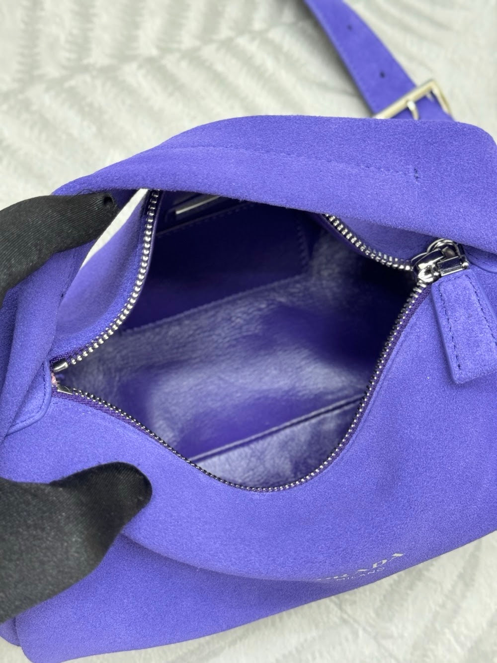 Dragons Bags Pradn Luxury Bag --101336