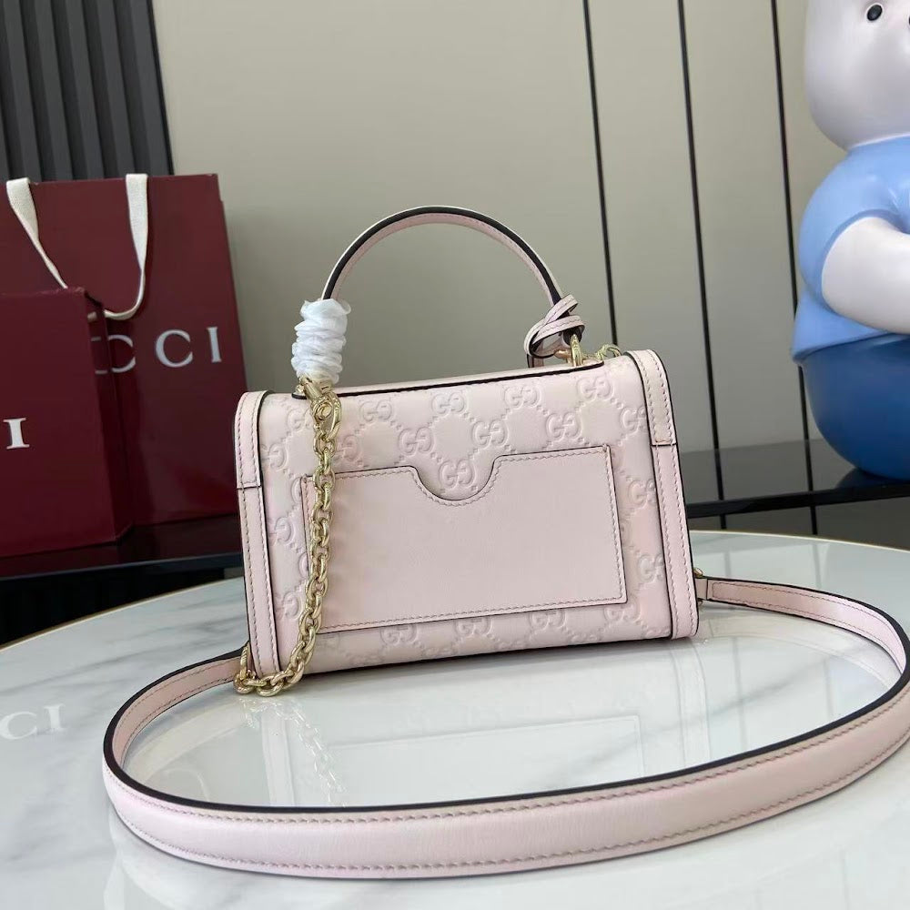 Dragons Bags Guccin Luxury Bag --94874