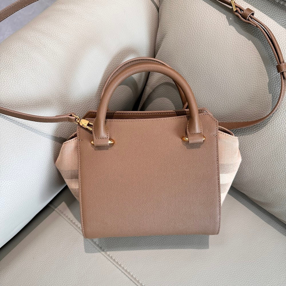 Dragons Bags Burberryn Luxury Bag --92045