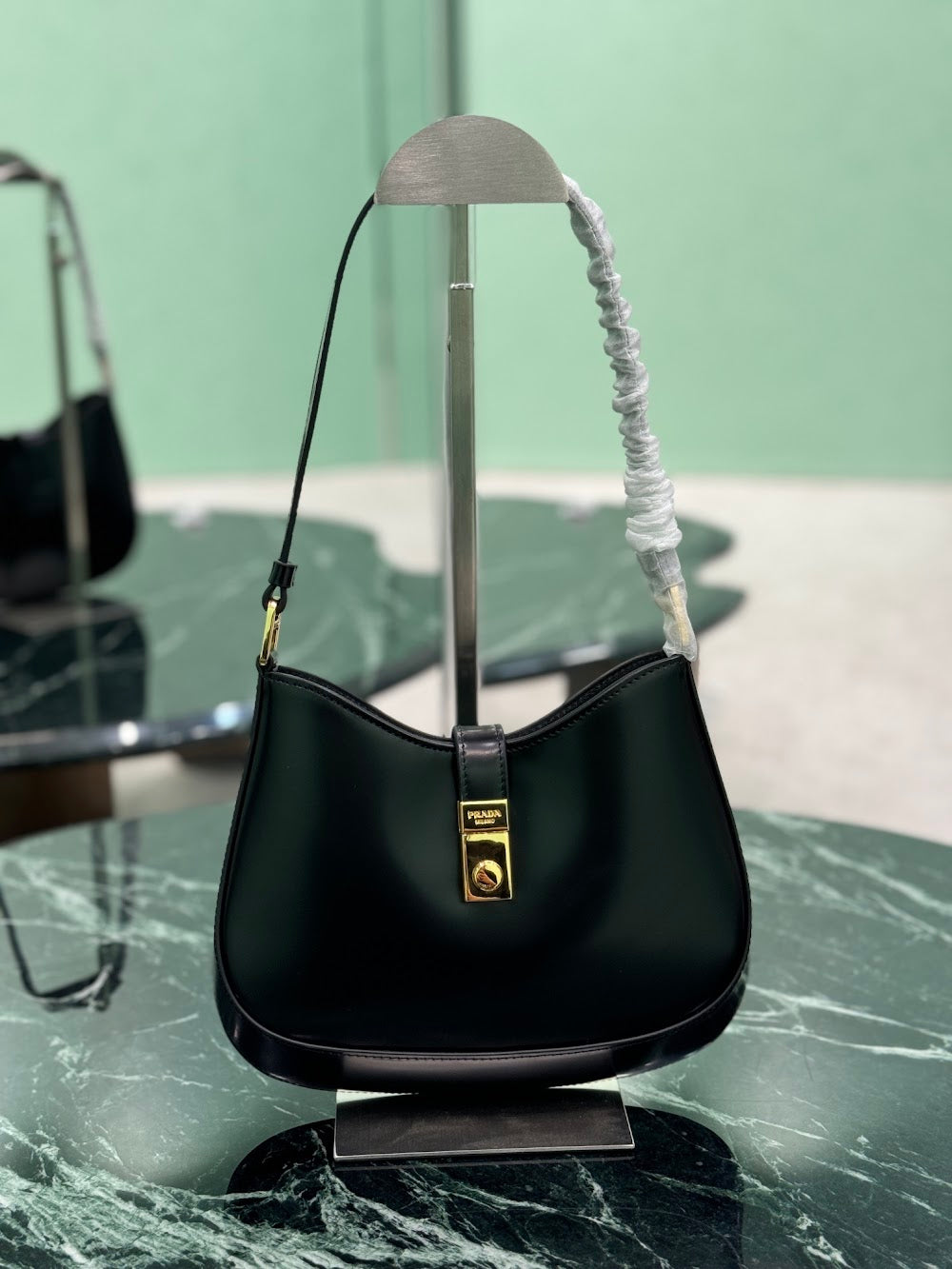 Dragons Bags Pradn Luxury Bag --101626