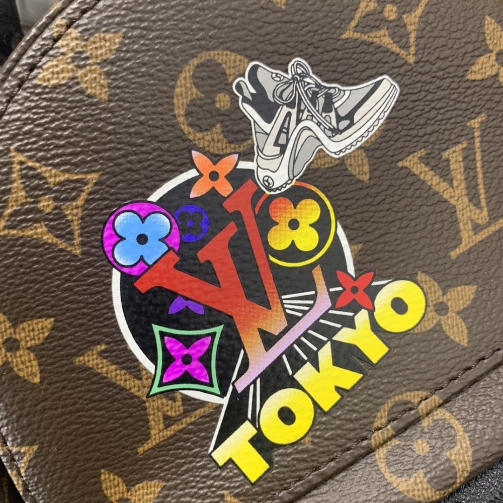 Dragons Bags ln Luxury Bag --59234