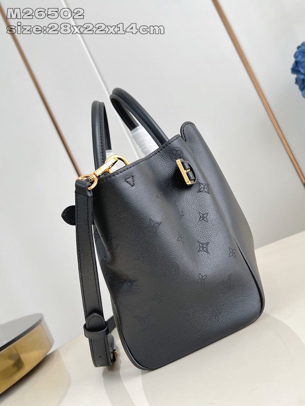 Dragons Bags ln Luxury Bag --95747