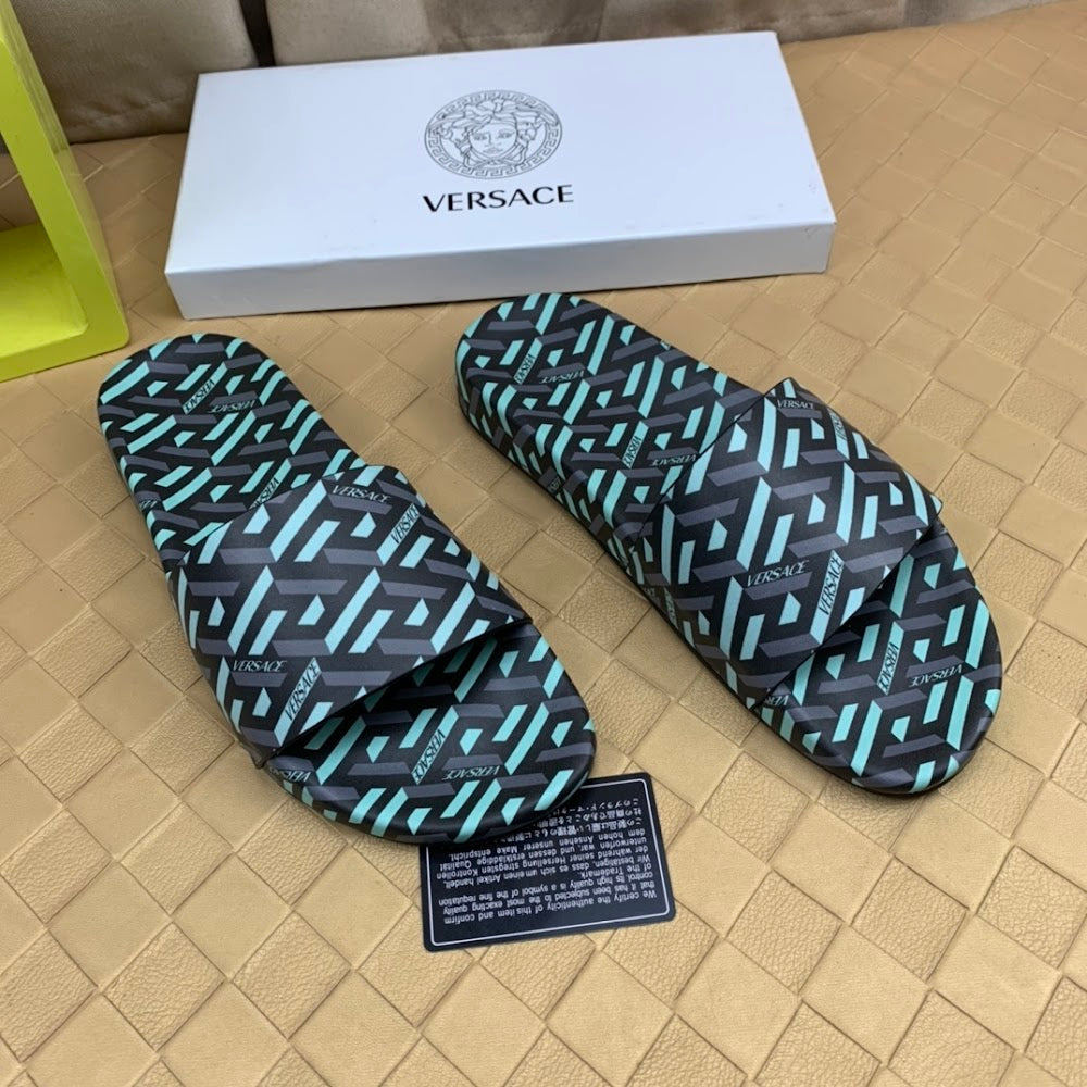 Dragons Bags Versace Luxury Heels --50990
