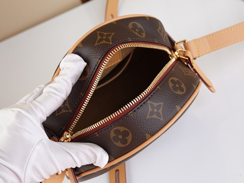Dragons Bags ln Luxury Bag --58904
