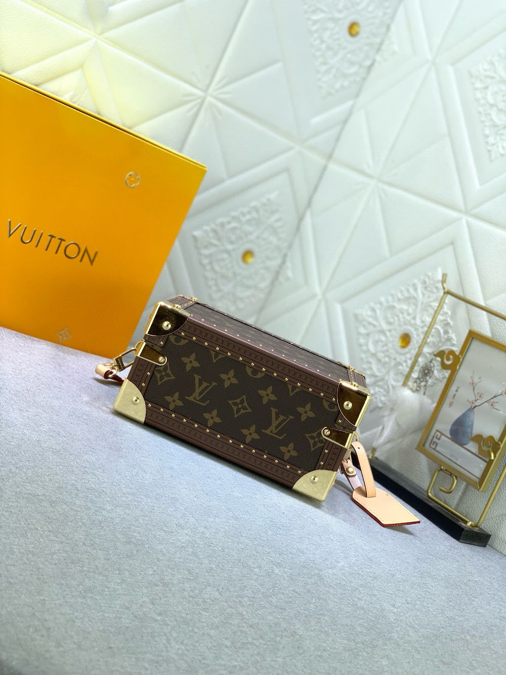 Dragons Bags LVn Luxury Bag --79871