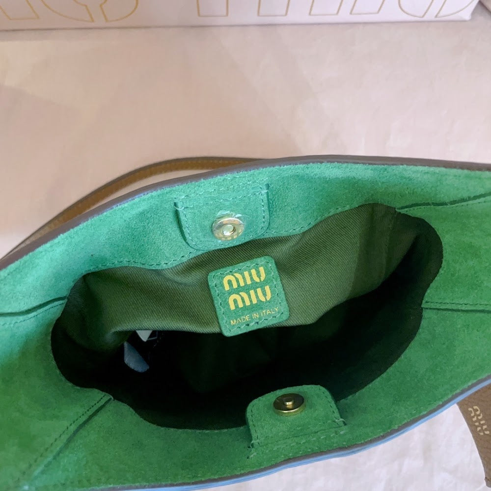 Dragons Bags Miun Miun Luxury Bag --122547