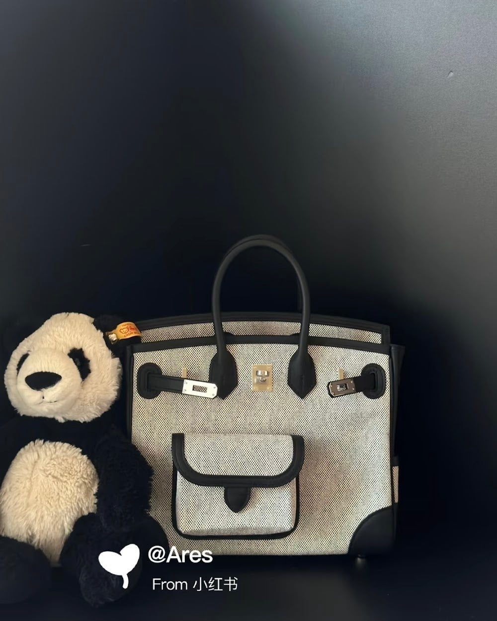 Dragons BagsHermesn Luxury Bag --116775
