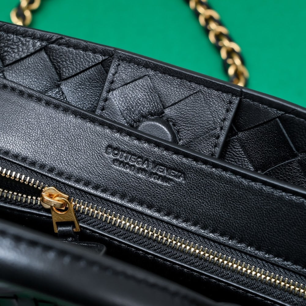 Dragons Bags Bottegan Luxury Bag --90137