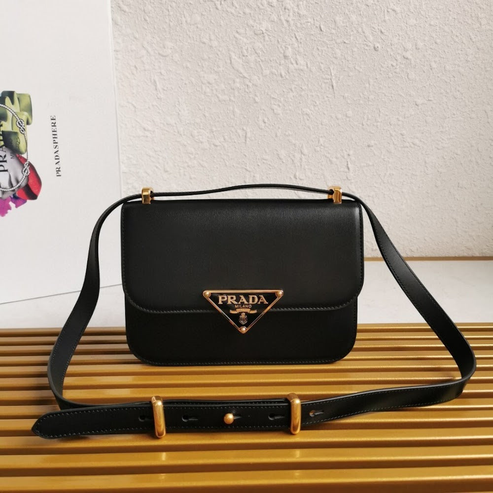 Dragons Bags Pradn Luxury Bag --101540