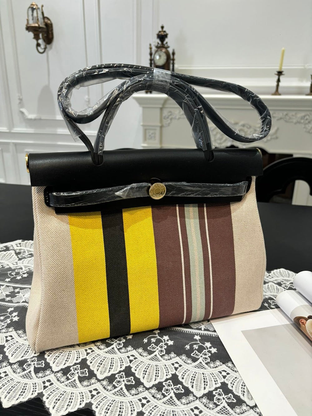 Dragons BagsHermesn Luxury Bag --118313