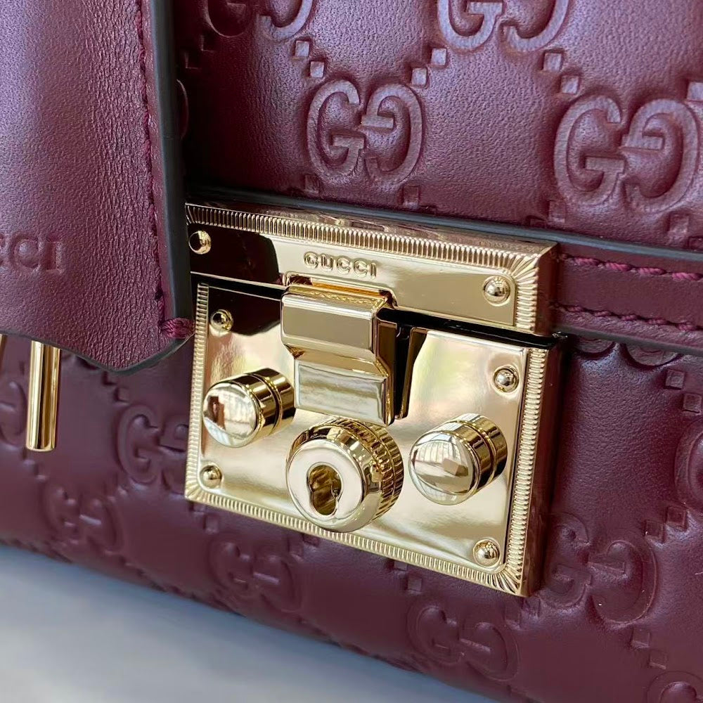 Dragons Bags Guccin Luxury Bag --94872