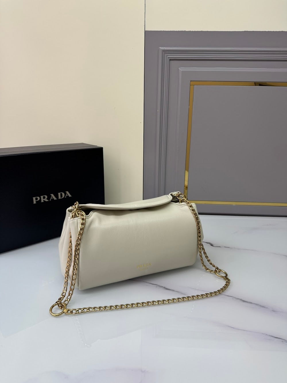 Dragons Bags Pradn Luxury Bag --101614