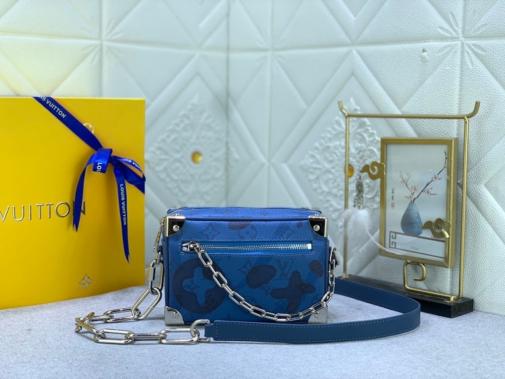 Dragons Bags LVn Luxury Bag --79394