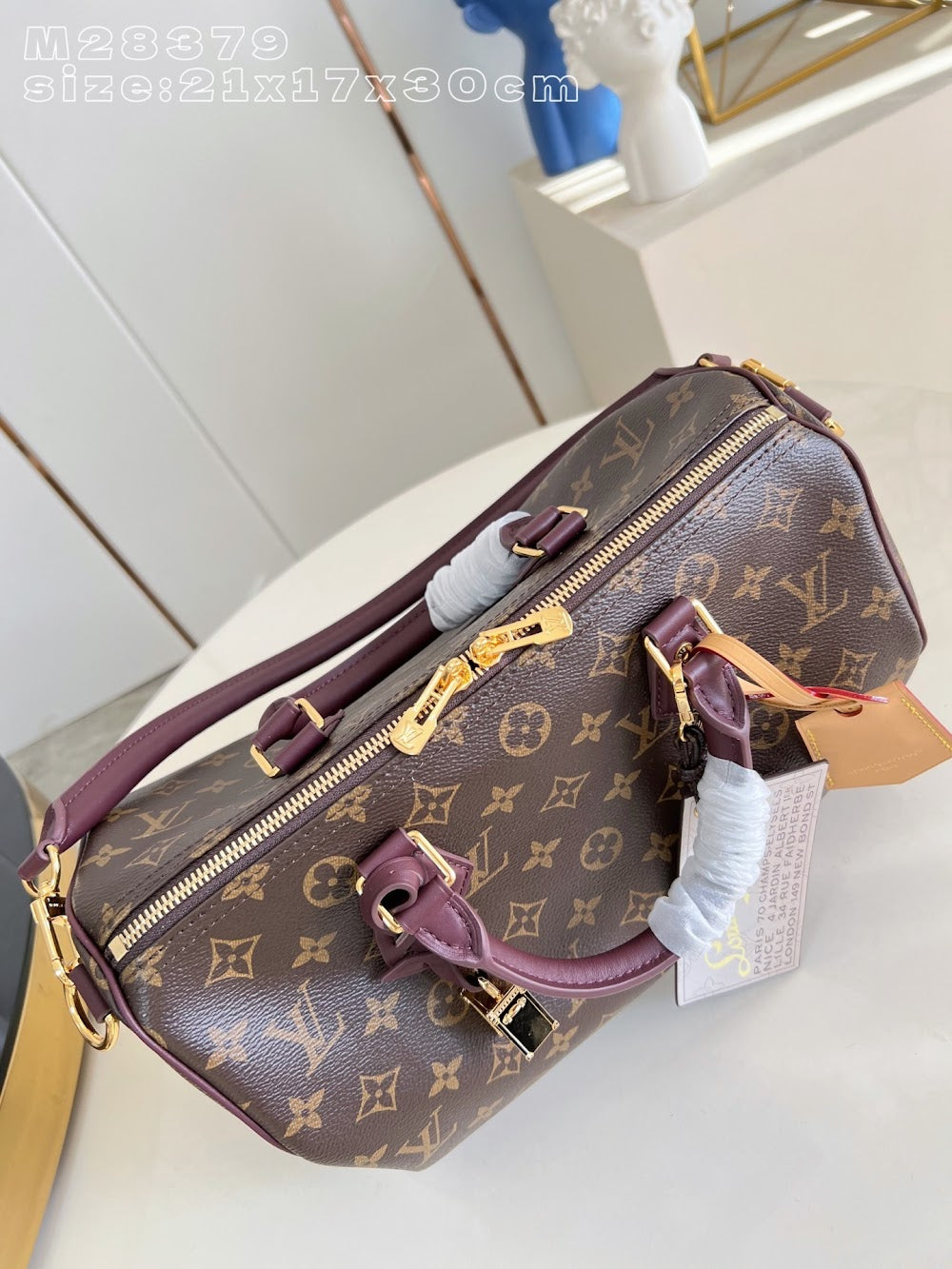 Dragons Bags ln Luxury Bag --95977