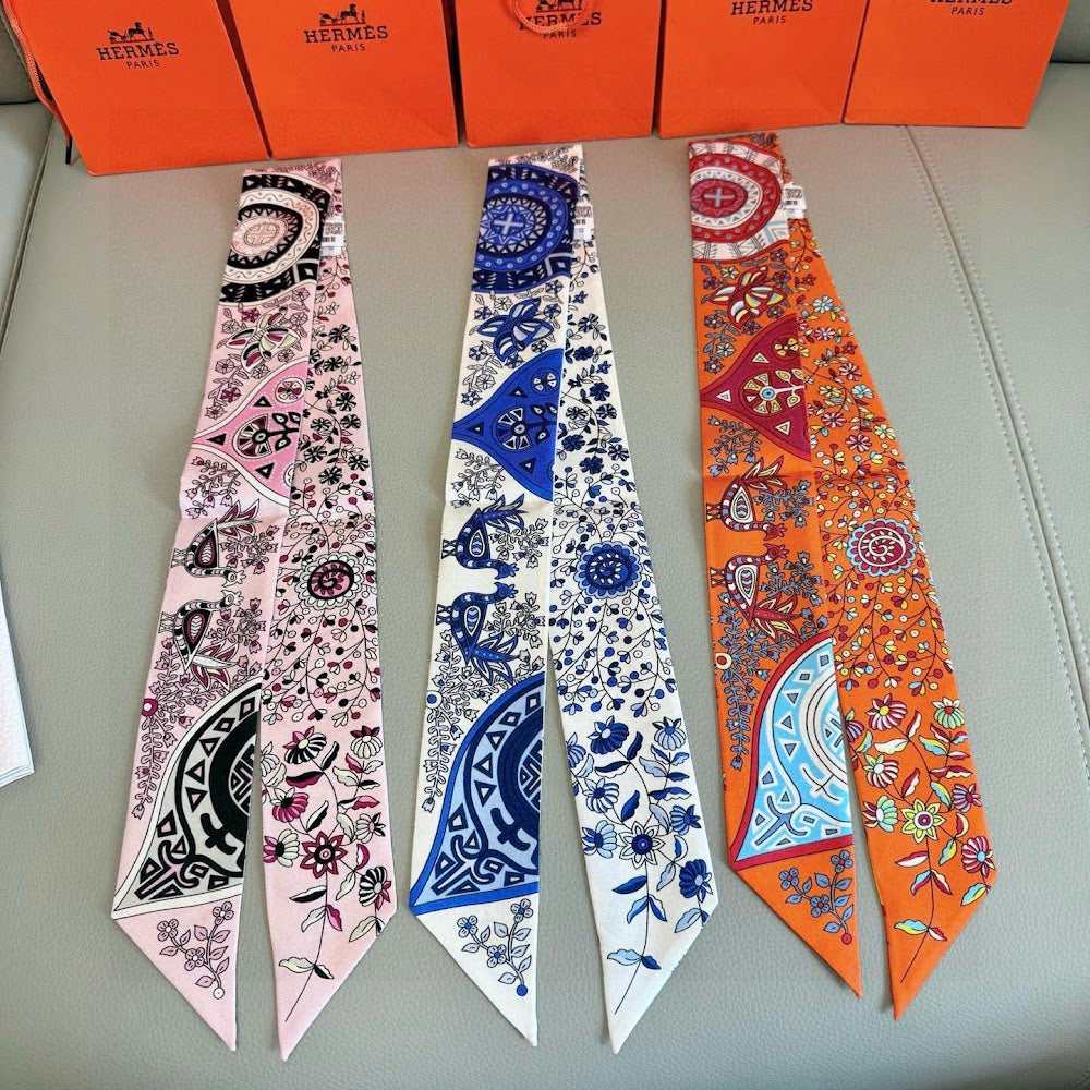 Dragons Bags Premium Designer Scarf --99357
