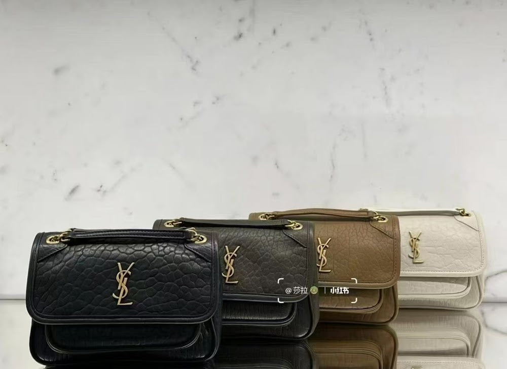 Dragons Bags YSLn Luxury Bag --119462