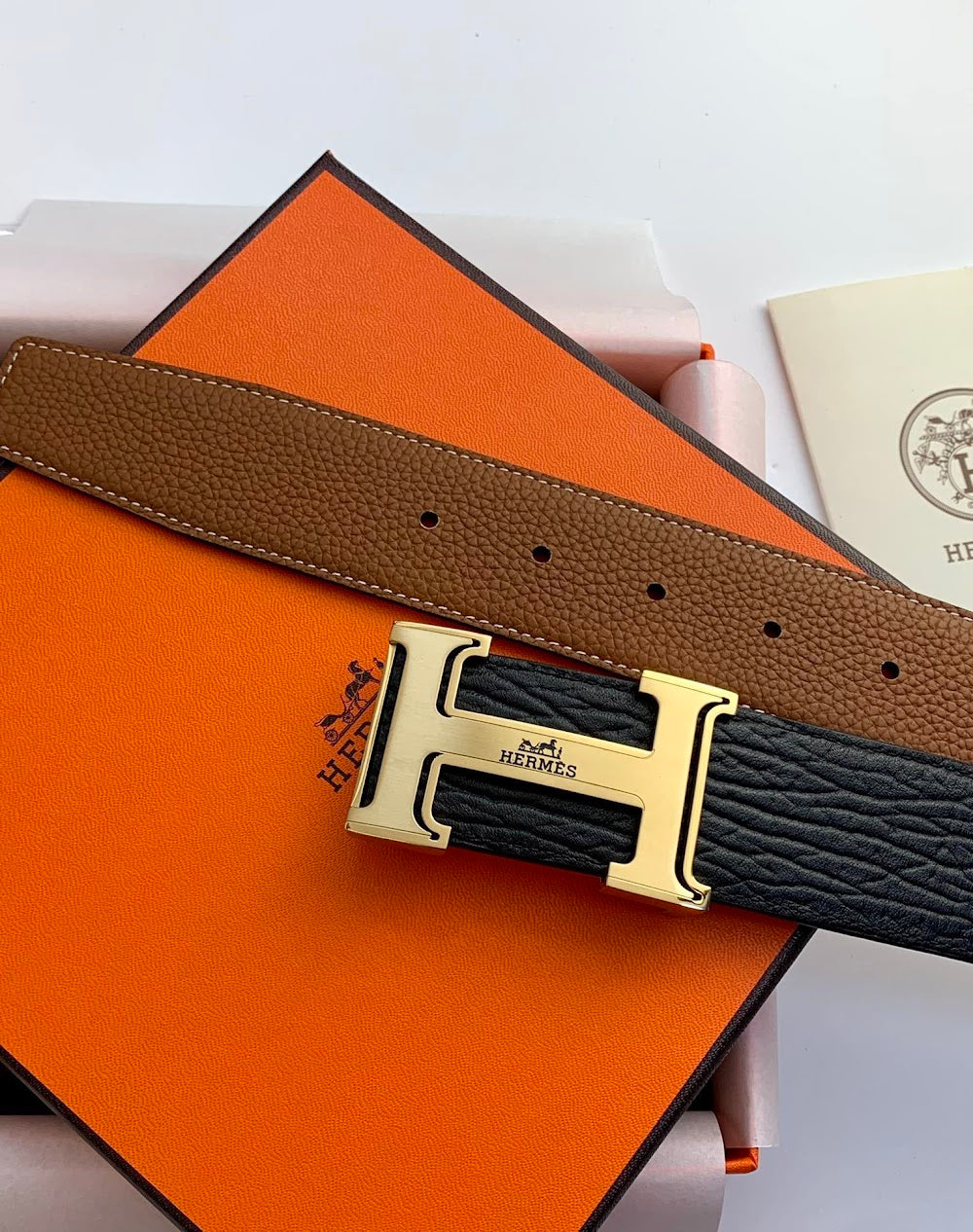 Dragons Bags Hermesn Luxury Belt --106171