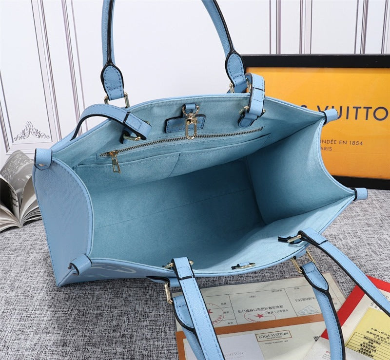 Dragons Bags ln Luxury Bag --78087
