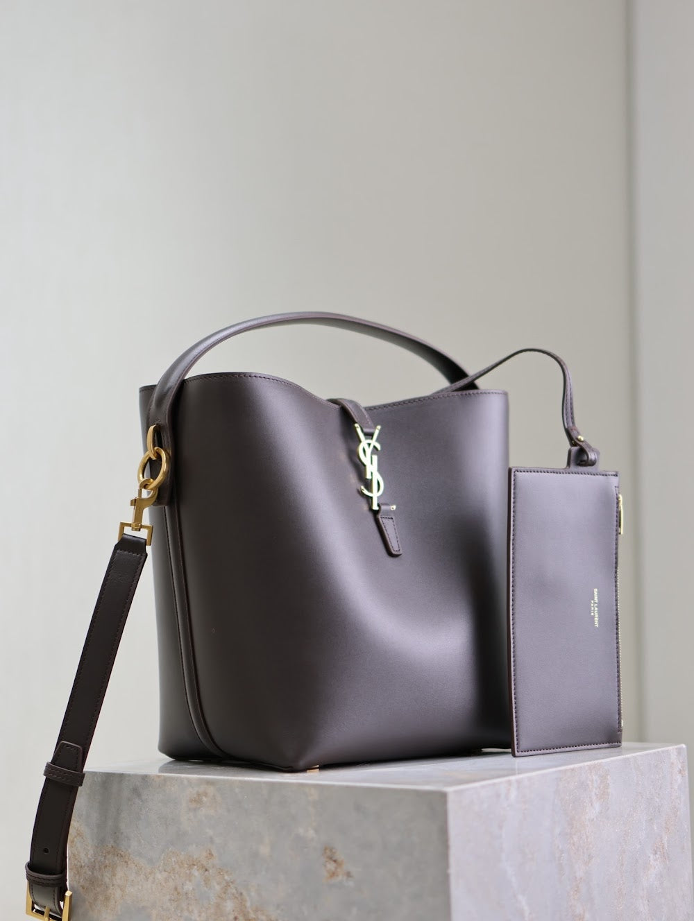 Dragons Bags YSLn Luxury Bag --119480