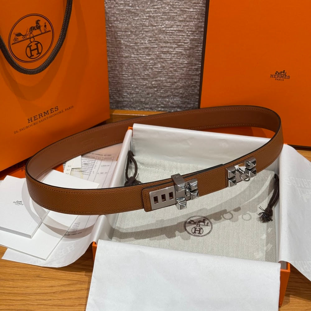 Dragons Bags Hermesn Luxury Belt --106066