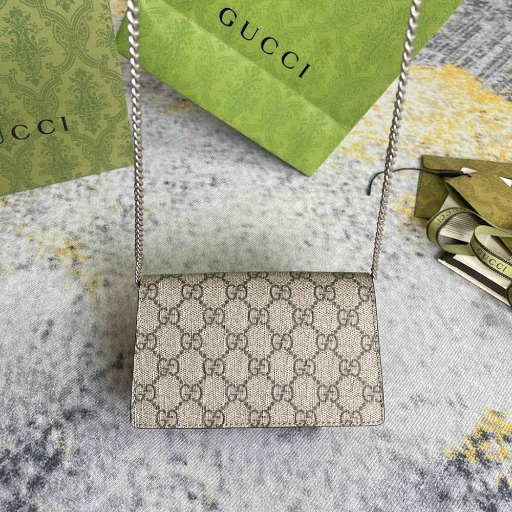 Dragons Bags Guccin Luxury Bag --94401